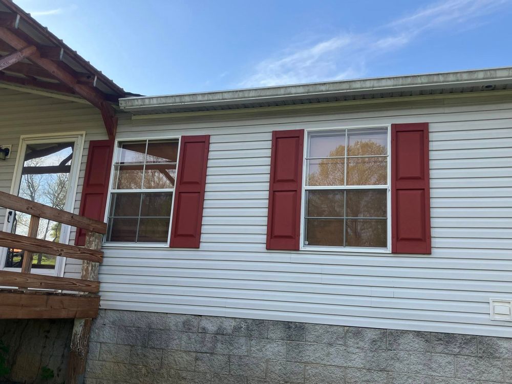Our Handyman Services offer skilled professionals for all your home repair needs, ensuring quality craftsmanship and reliable solutions. From minor fixes to major projects, we make maintaining your home hassle-free. for Small Town Handy Men in Cross Plains, TN