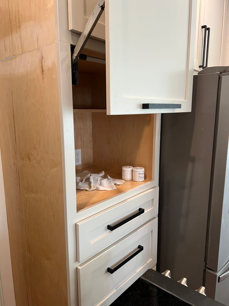 All Photos for Patchworks Custom Remodels in Spokane, WA