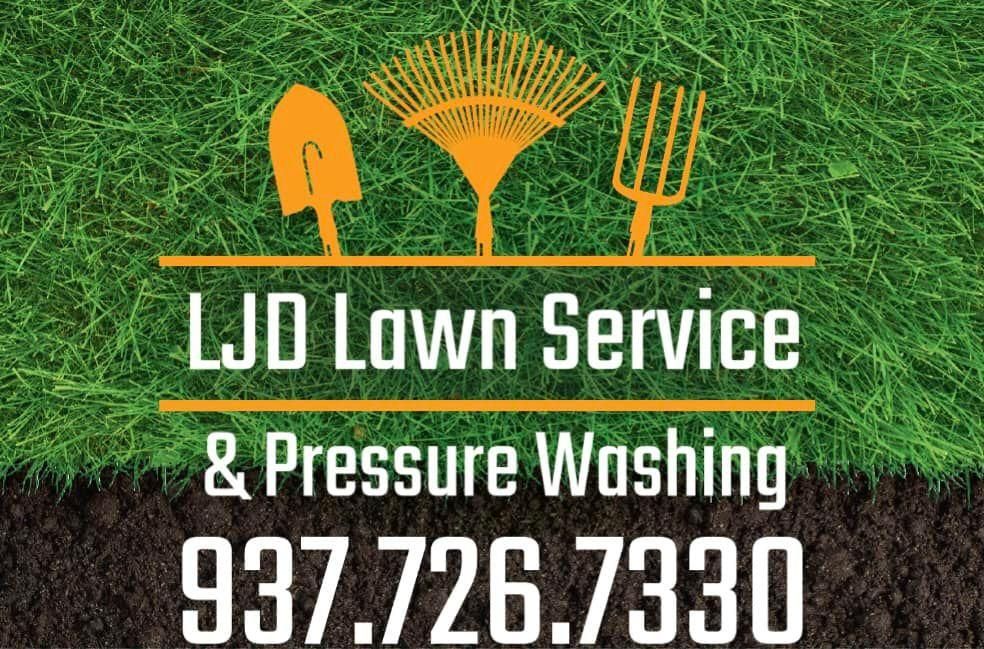 All Photos for LJD Lawn Service & Power Washing LLC  in Anna, OH