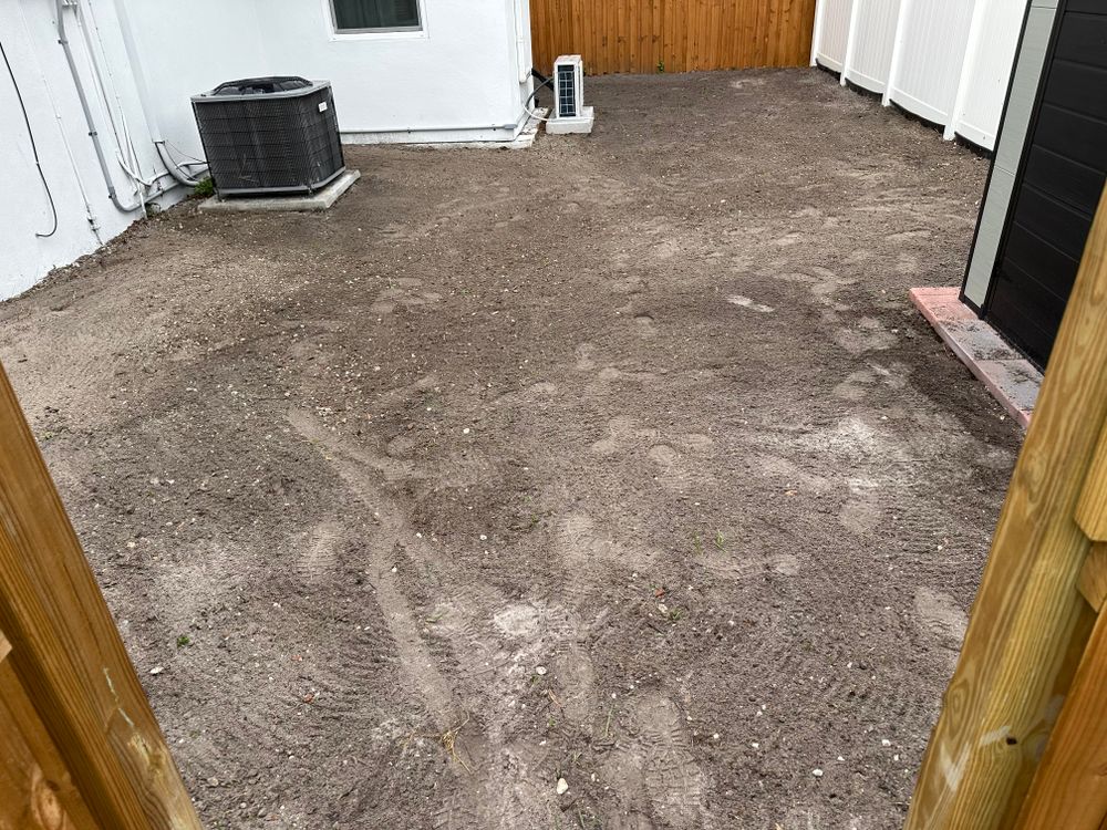 All Photos for Gulf Bay Sod in Clearwater, FL