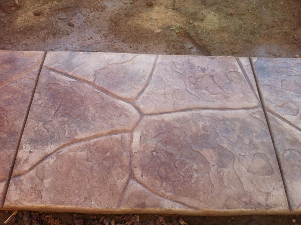 CONCRETE REPAIR & SLAB for Salas Concrete in Fresno, CA