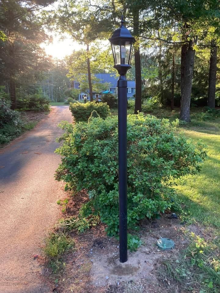 All Photos for Ryan Crowley, Journeyman Electrician in East Wareham, MA