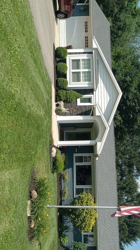 All Photos for Bakers Landscape & Design in East Liverpool, OH