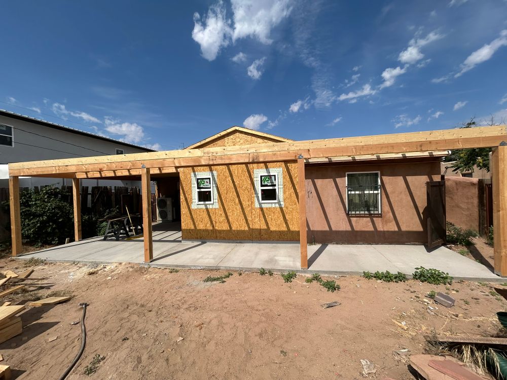 All Photos for MPB Construction LLC in Albuquerque, NM