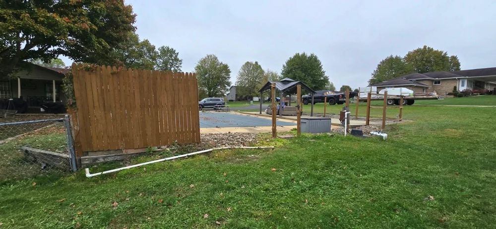 All Photos for Backyard Fence Solutions LLC in Uniontown, PA