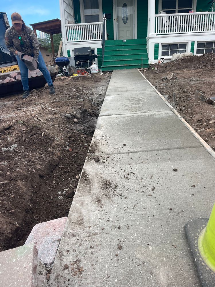 All Photos for Escala Concrete & Landscaping in Colorado Springs, CO