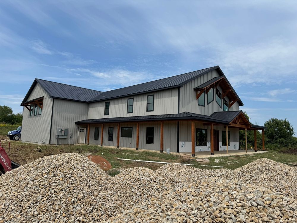 All Photos for Edgecomb Builders in Ottawa , KS