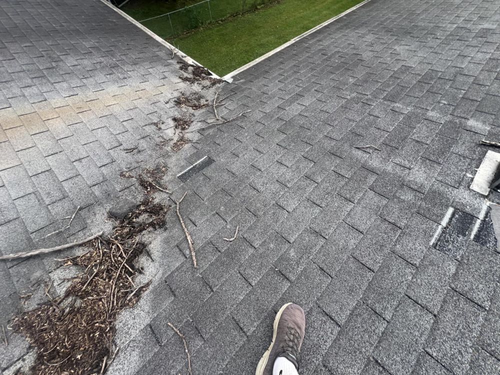 All Photos for Frontline Roofing & Home Services in Shelbyville, KY