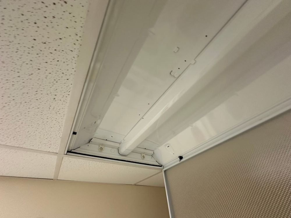 Handyman for The Flip Flop Roofer in Statesville, NC