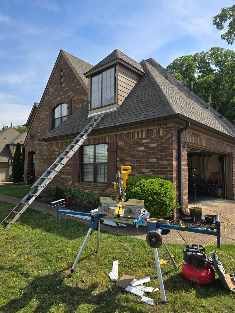 All Photos for Hightower Painting in Covington, TN