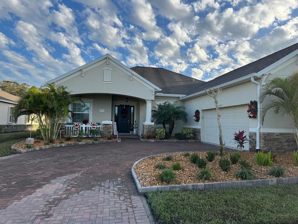 All Photos for Prestige Landscape Solutions in Vero Beach, FL