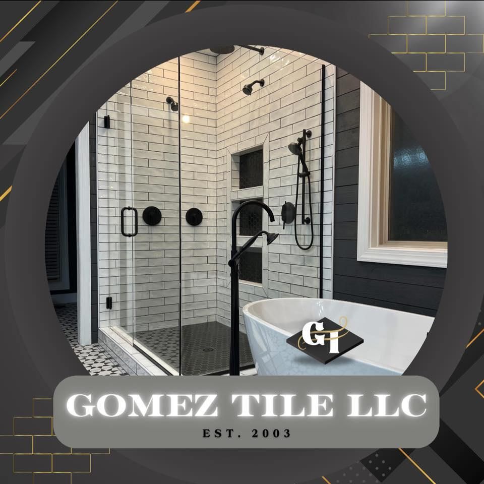 All Photos for Gomez Tile LLC  in Birmingham, AL