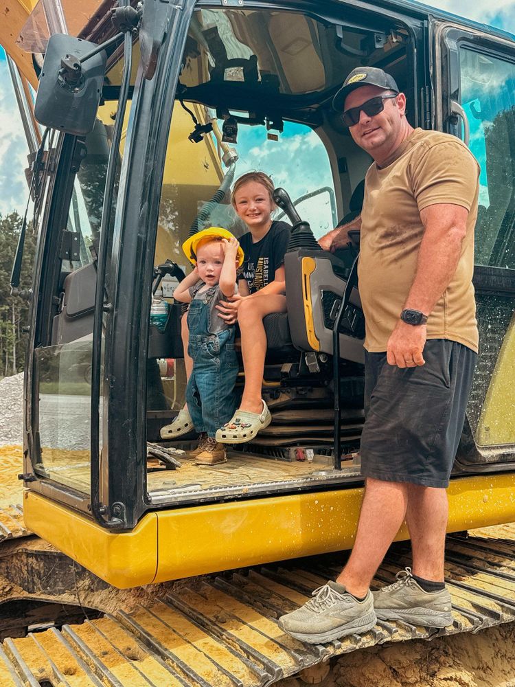 All Photos for DC Construction Company LLC in Clanton, AL