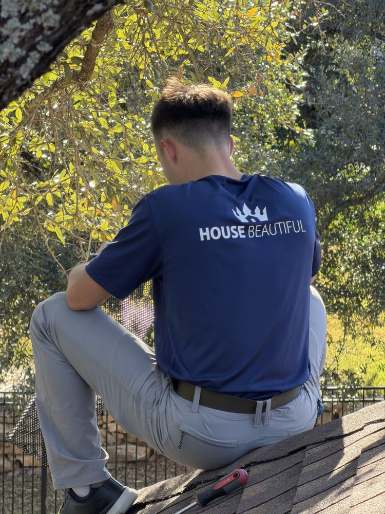 All Photos for House Beautiful Home Services in Austin, TX