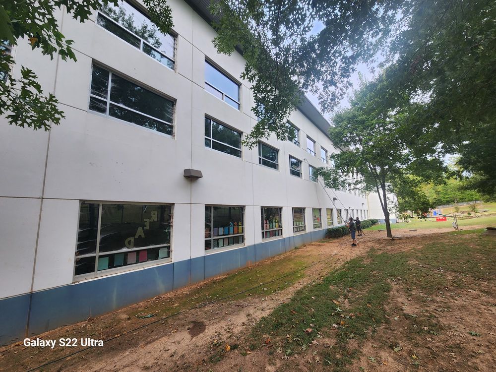All Photos for MBM Window Cleaning in Gwinnett County, GA