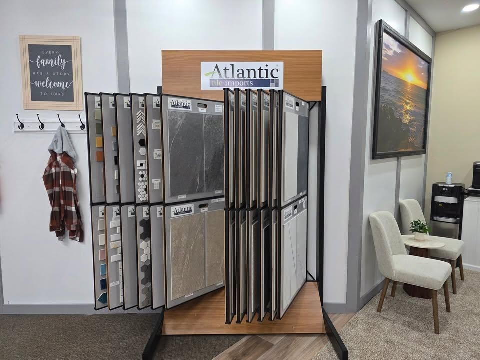 All Photos for Our Family Flooring in Troy, PA