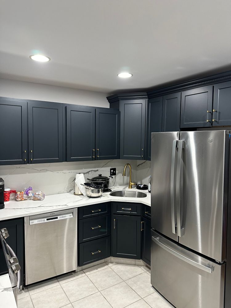 All Photos for T&T Kitchens in Shamong, NJ