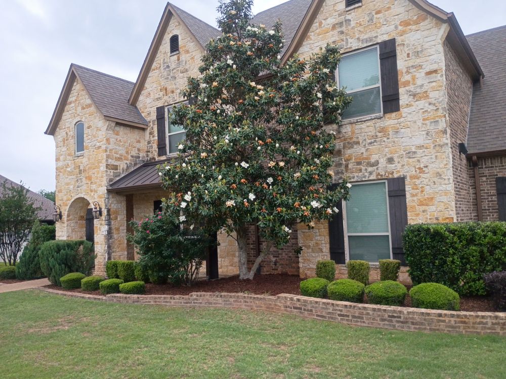 All Photos for Wilson's Yard Work, LLC in Tyler, TX