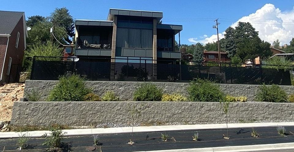 Concrete for NMT Concrete & Landscaping LLC in West Bountiful, UT