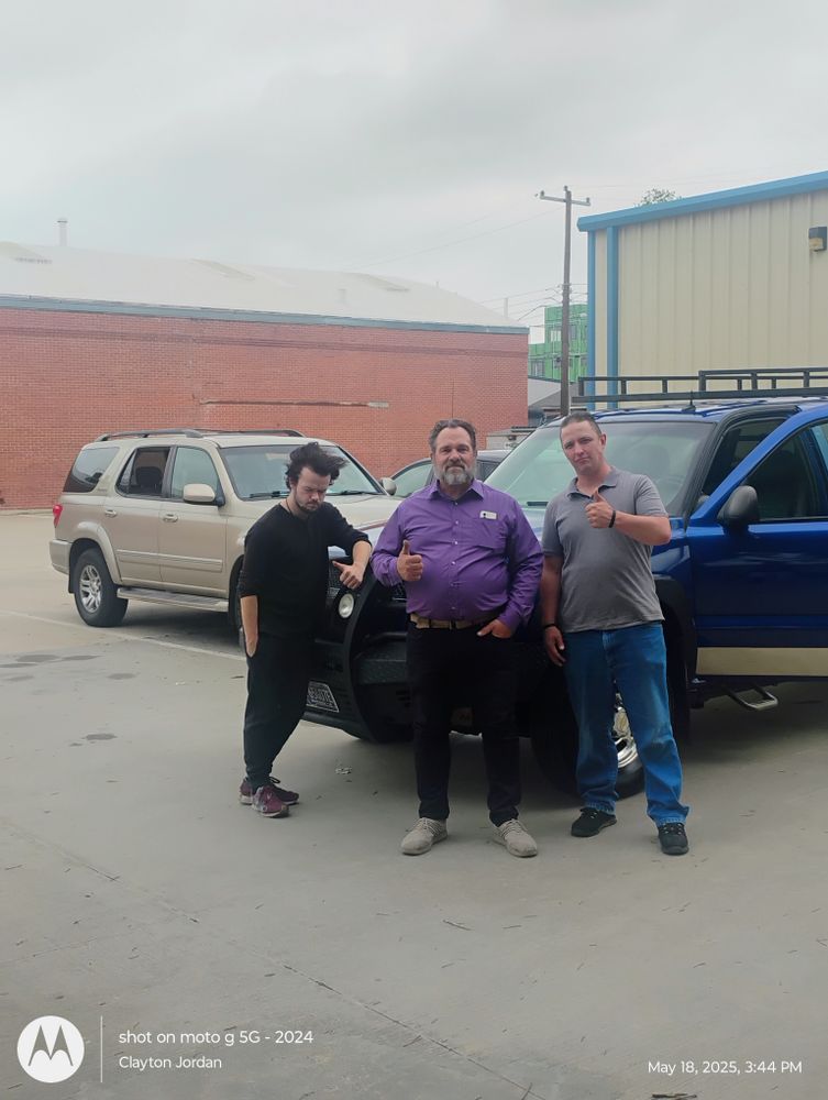 All Photos for Bumper Repair 405 Auto Body and Paint in Oklahoma City, OK