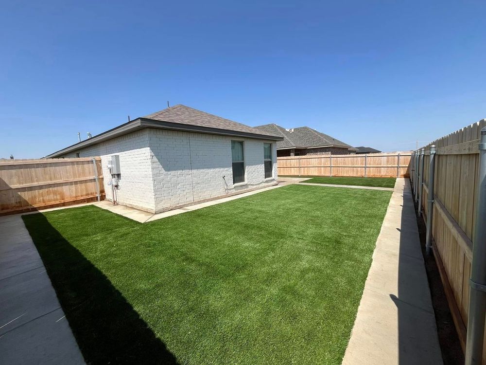 All Photos for Cole Landscaping & Pools, LLC in Amarillo, TX