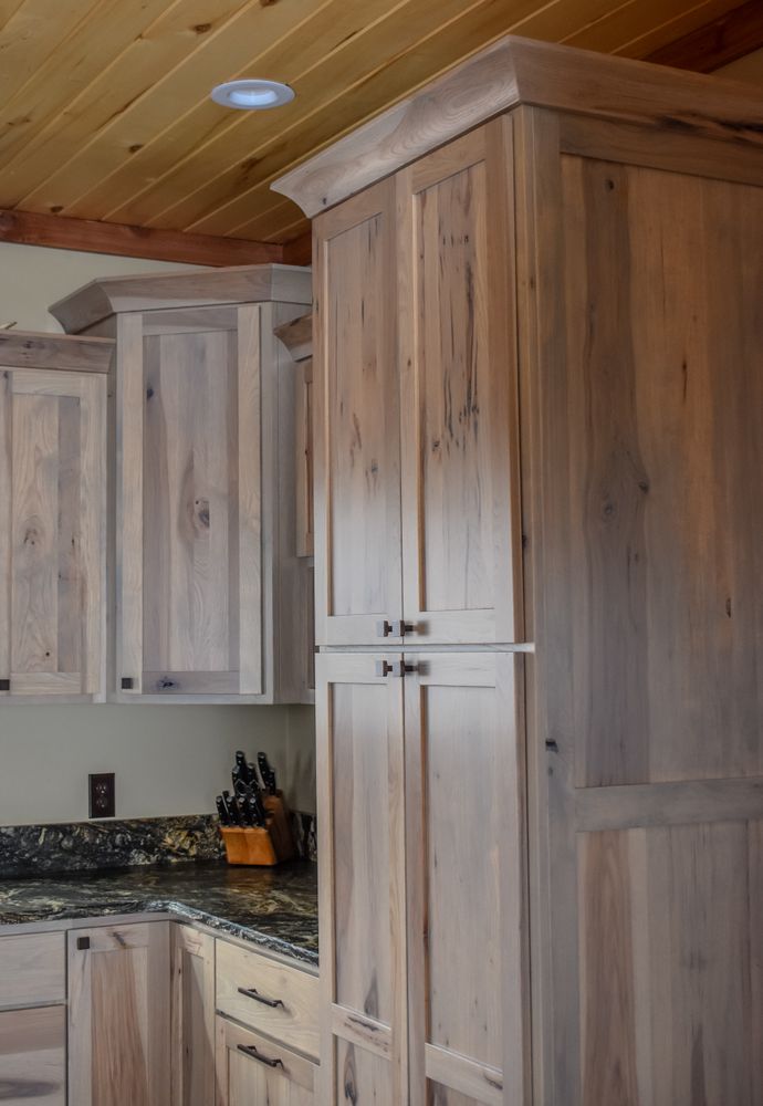 All Photos for Crestone Cabinetry LLC in Westcliffe, CO
