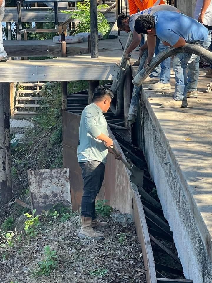 All Photos for King Services in Seguin, TX