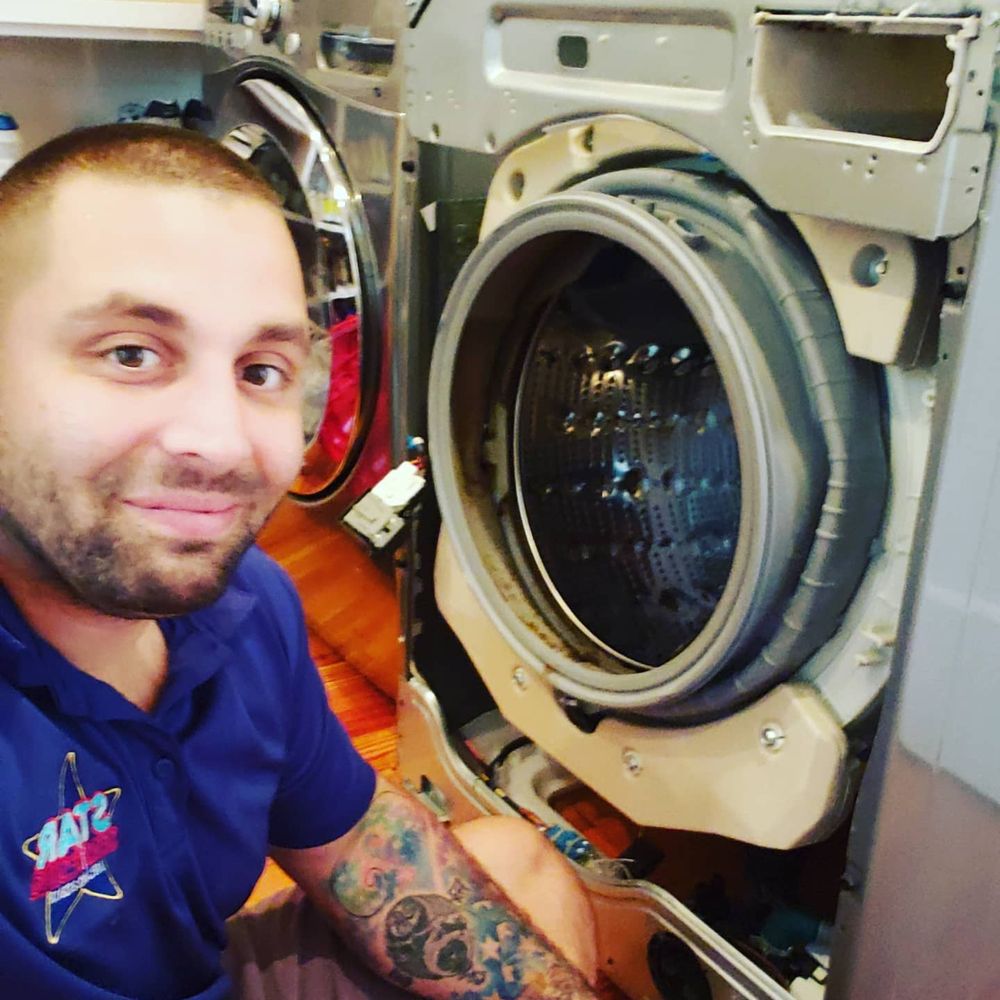 All Photos for STAR Services Appliance Repair And HVAC in Cottageville, SC