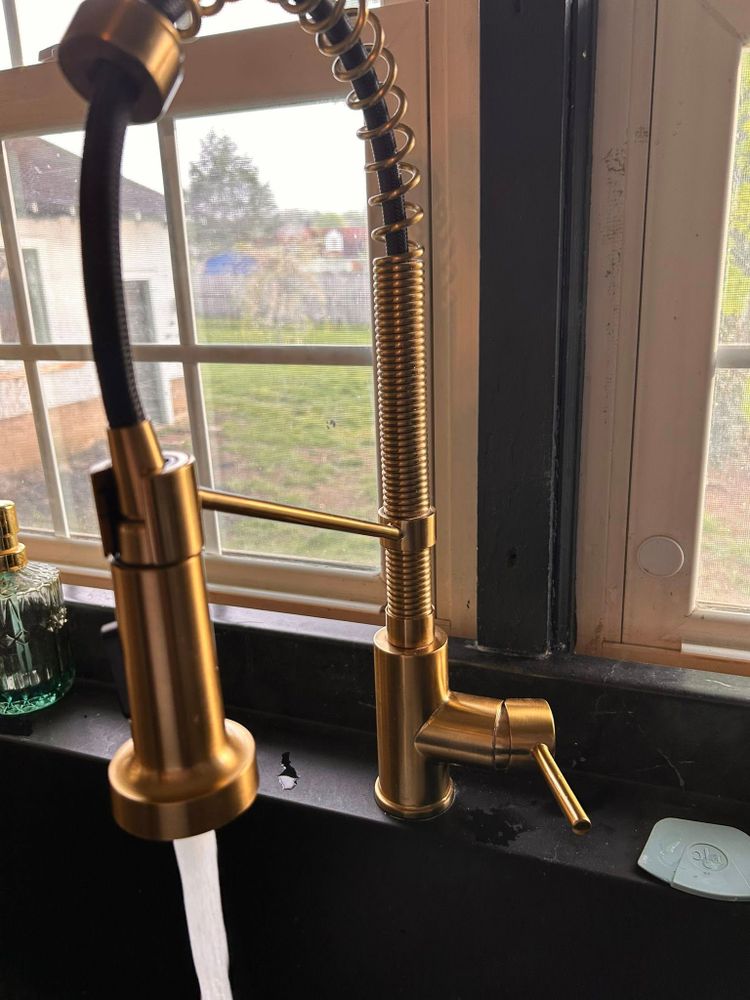 Plumbing for Veteran Plumbers of Roanoke Valley in Roanoke, VA