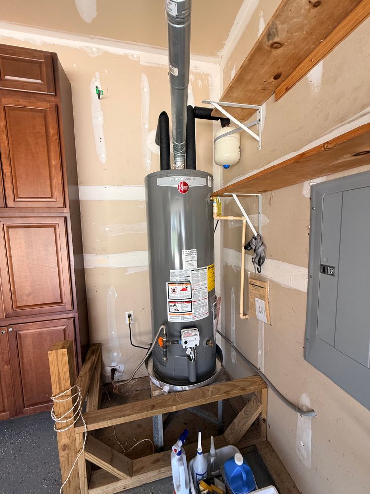All Photos for R&K Plumbing in Anderson, SC