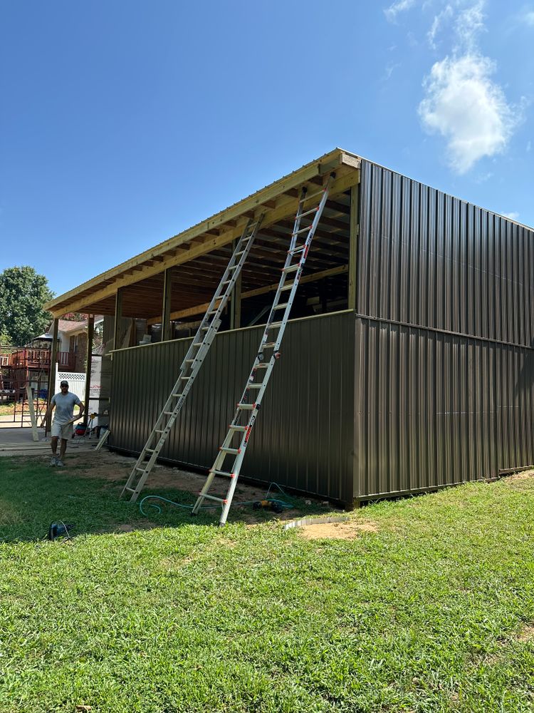 All Photos for Mike Feagin Construction in Lewisburg, TN