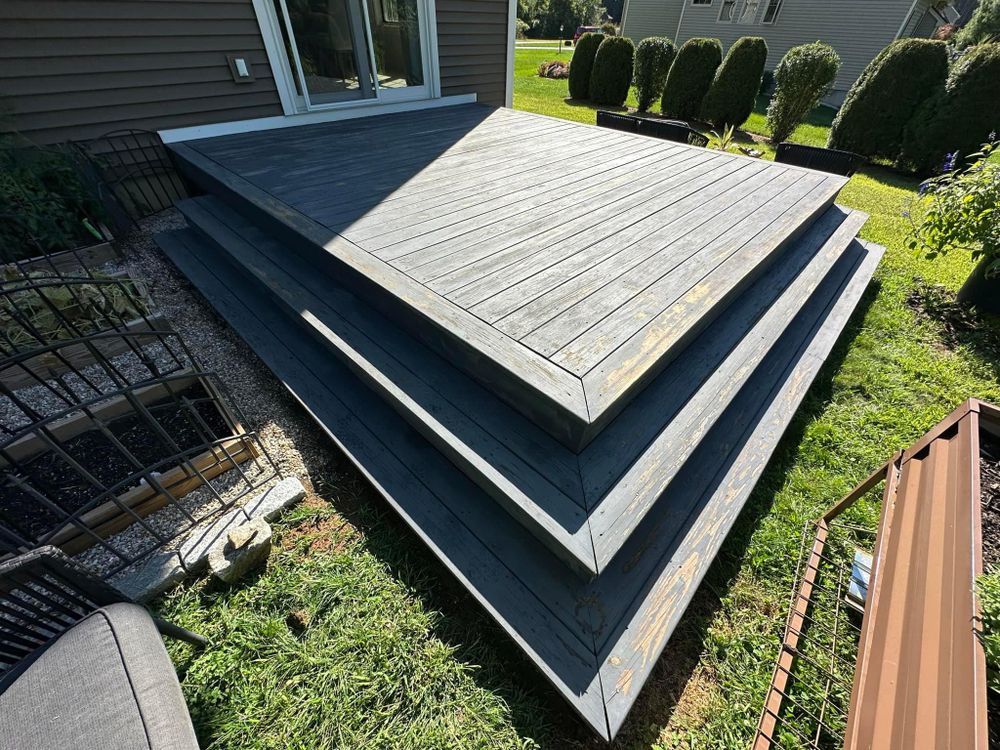 All Photos for Suter & Sons Painting in Amherst, Western Massachusetts