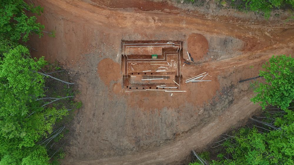 All Photos for Grizzly Construction, Inc. in Hayesville, NC