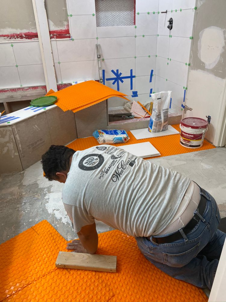 All Photos for Tony's Remodeling & Painting in Renton, WA