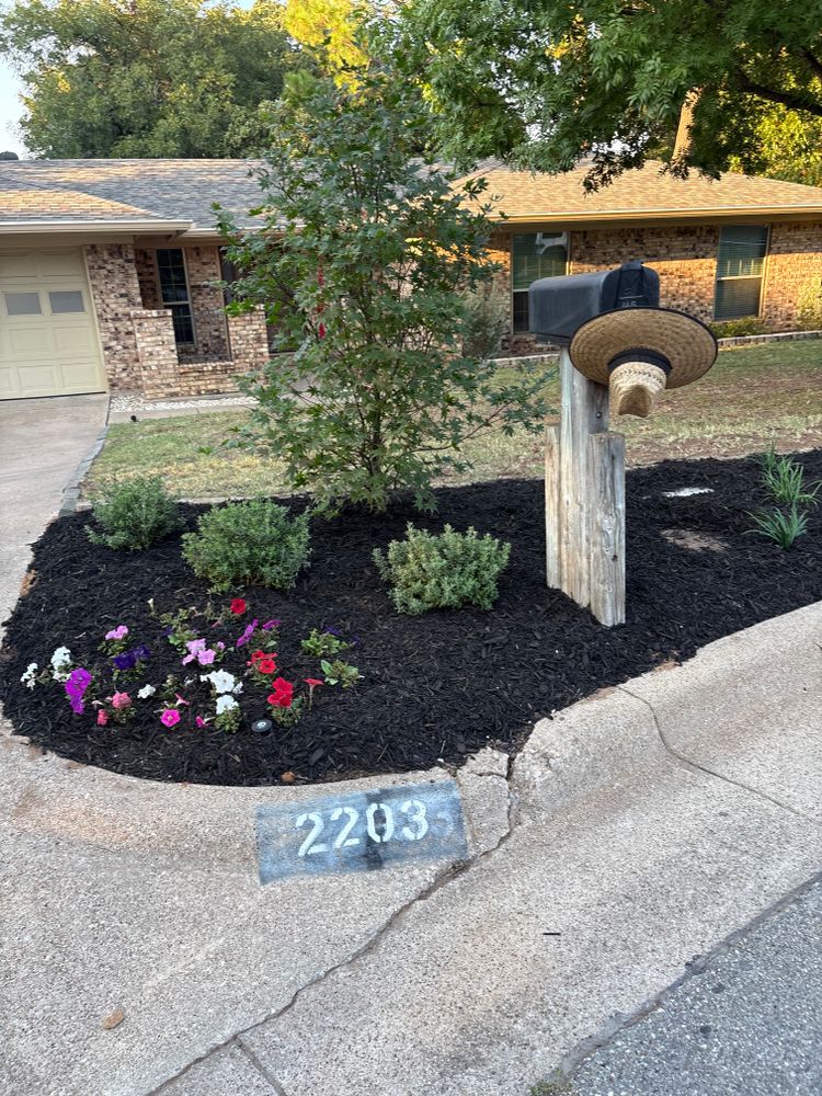 All Photos for Valadez Landscaping LLC in Fort Worth, TX