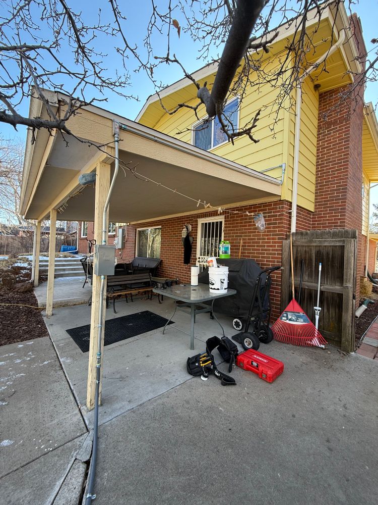 All Photos for Light In The Dark Electric in Denver, CO