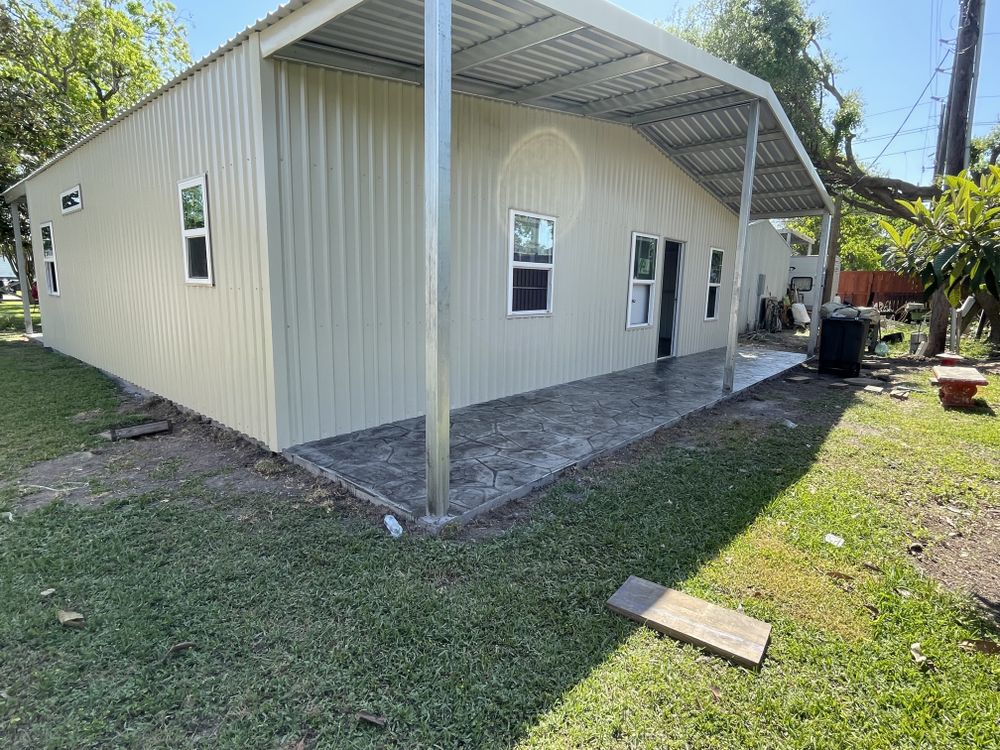 All Photos for Texas Bay Concrete in Houston, TX