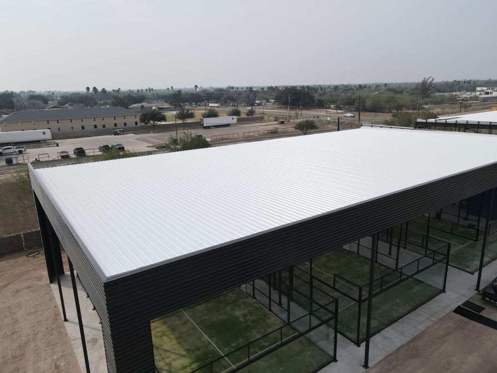 All Photos for Flores Welding And Fabrication in Penitas, TX