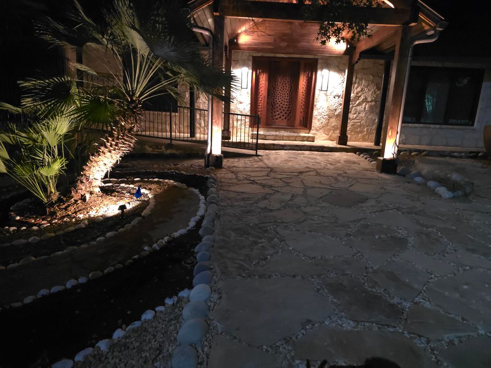 All Photos for Green Pastures Lawn Care in Bastrop, TX