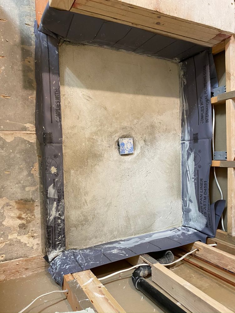 All Photos for Tony's Remodeling & Painting in Renton, WA