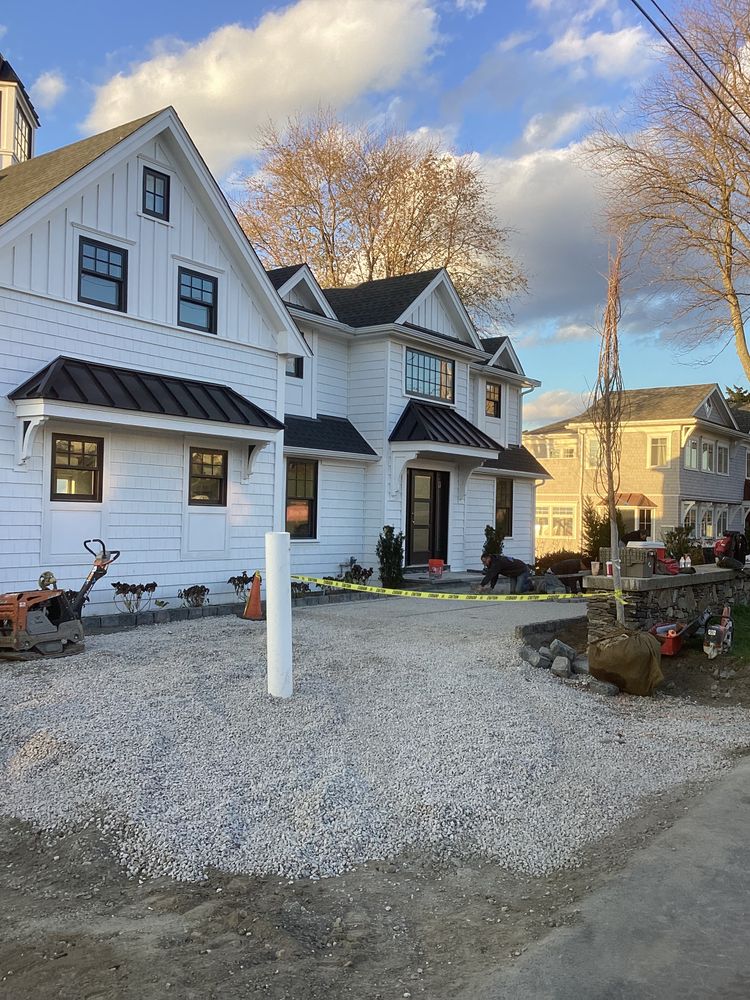All Photos for M.J. Construction & Landscape INC in Bristol, RI