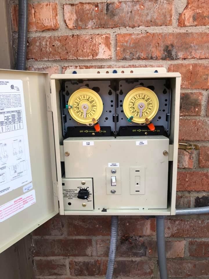 All Photos for Extreme Pool Solutions in Frisco, TX