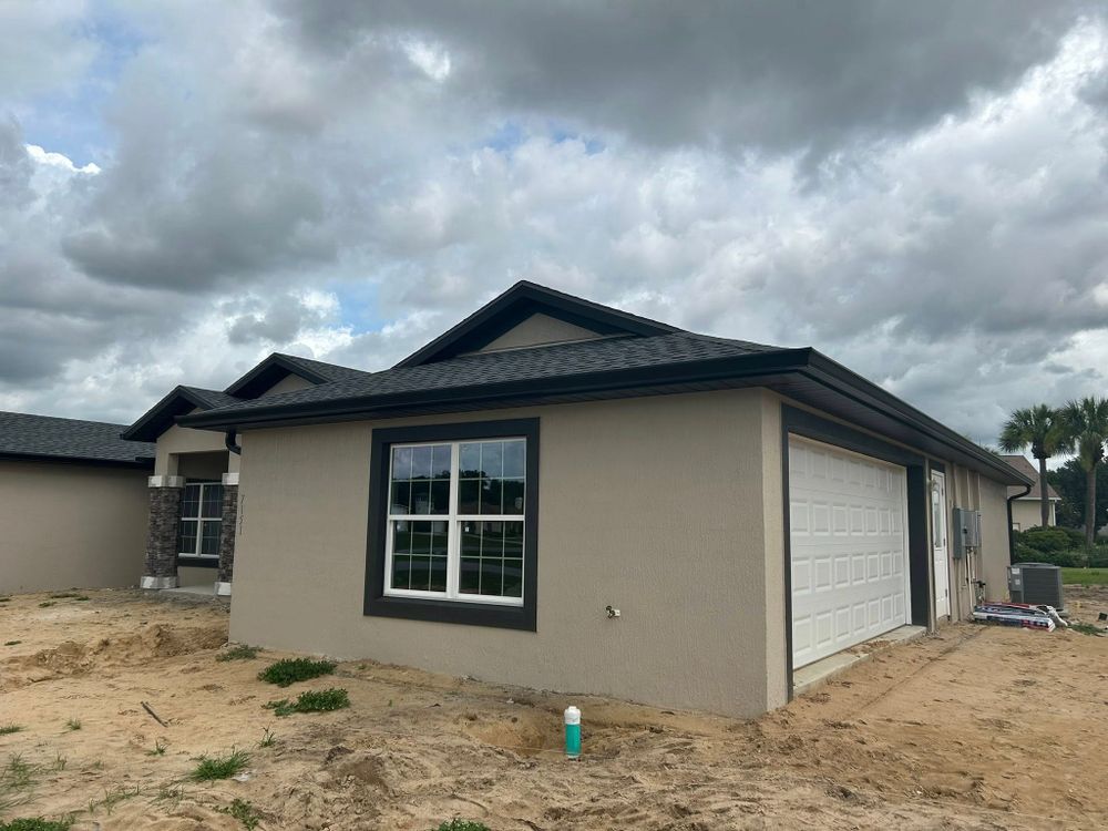 All Photos for Steve Ford Seamless Gutters in Ocala, FL