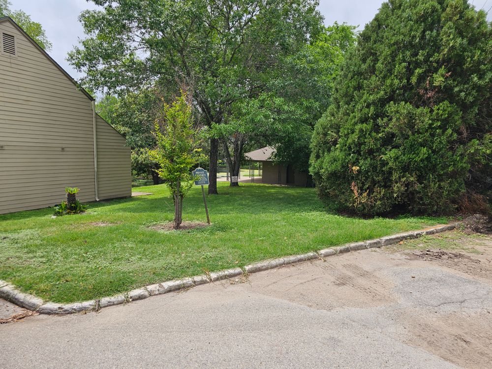 All Photos for Miller Mowing and Maintenance in San Antonio, TX