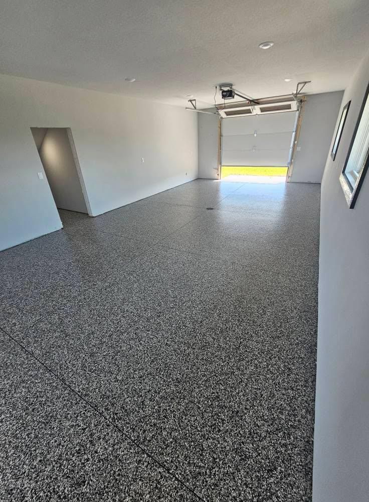 All Photos for Custom Concrete Coatings in Battle Lake, MN