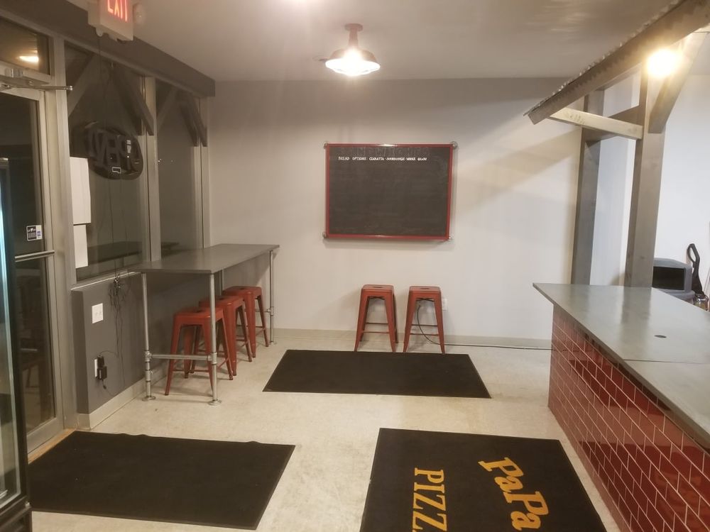 Interior Renovations for Cottage Services of Northern Michigan LLC in Antrim County, MI