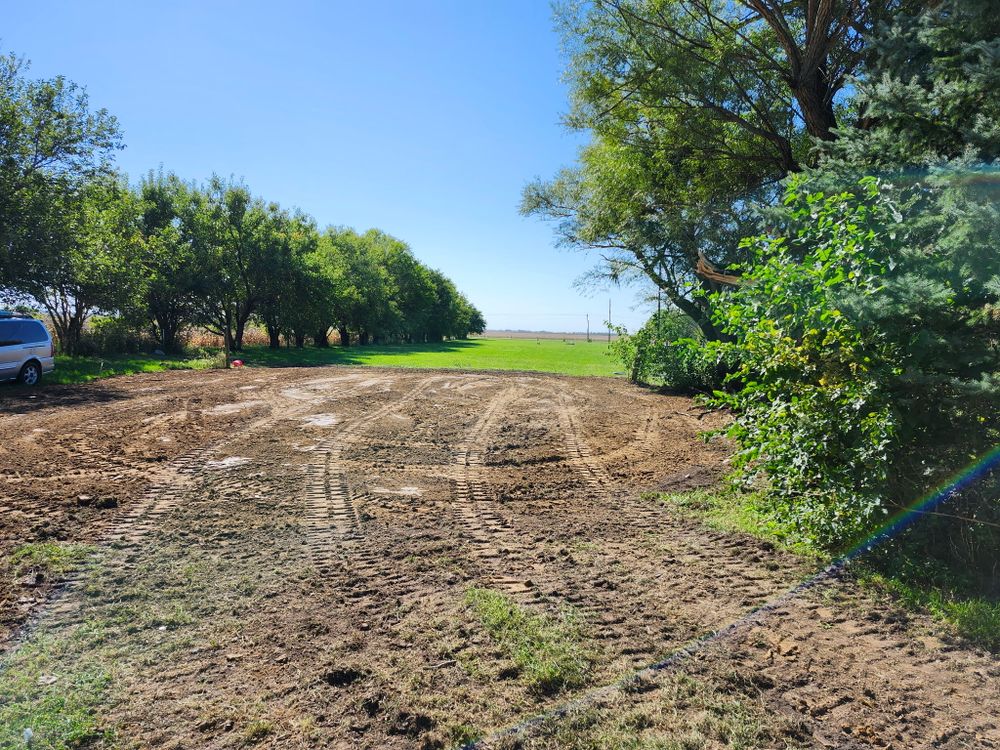 All Photos for BDS Trucking & Excavating in Litchfield, IL