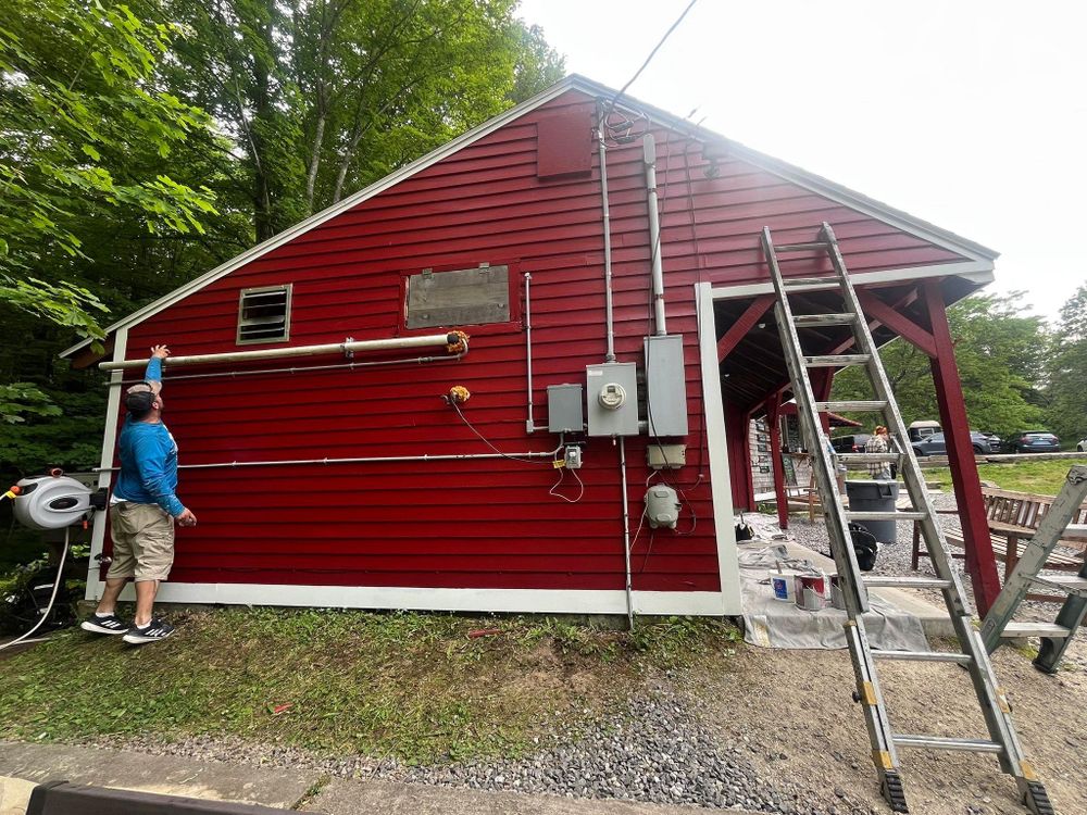 All Photos for Brush Bro’s in Hollis, ME