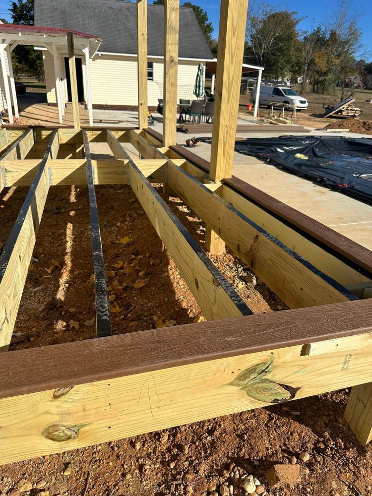 All Photos for Starr Tile & Remodeling in Russellville,,  AL