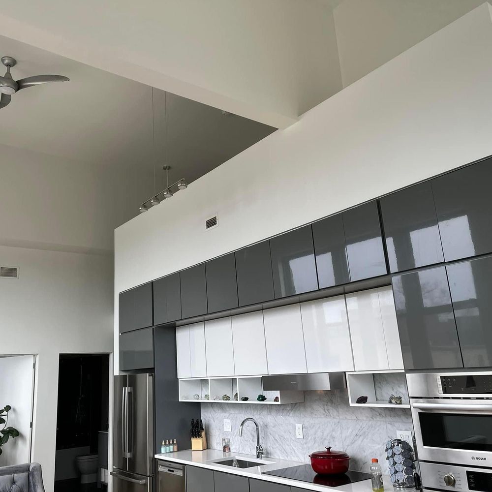 All Photos for Prime Example Painting LLC in Detroit, MI